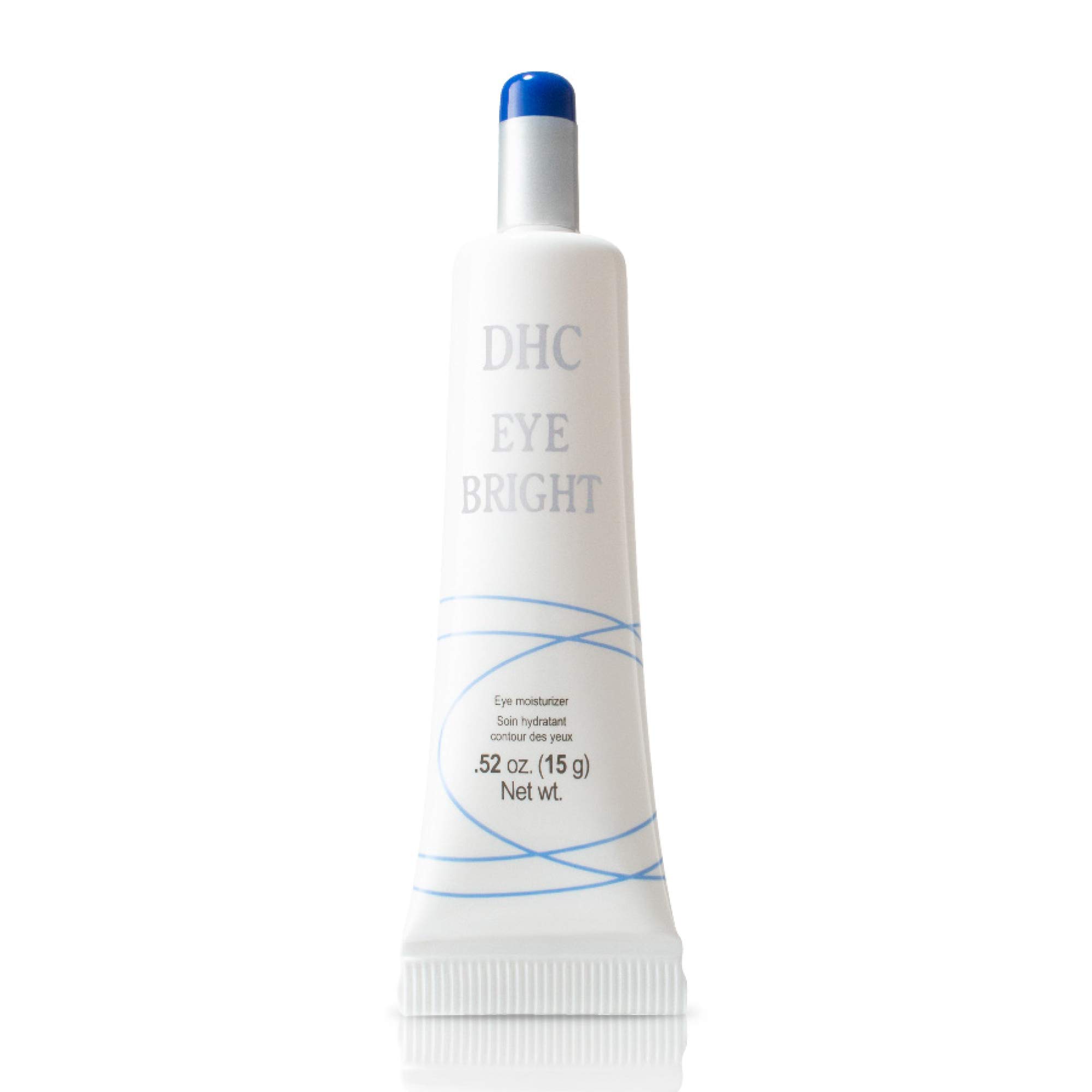 Foto 2 pulgar | El Gel Para Ojos Dhc Eye Bright Lightweight Minimiza Las Ojeras - Venta Internacional.