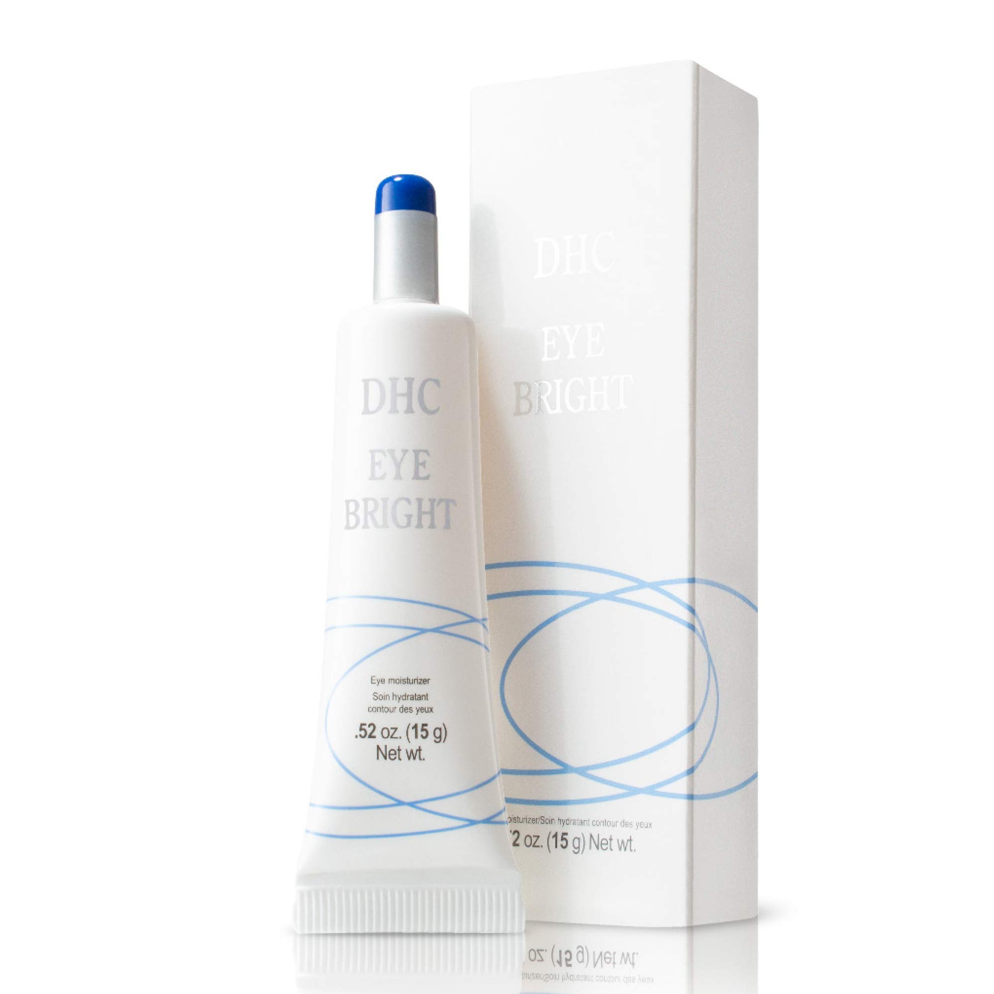 Foto 3 pulgar | El Gel Para Ojos Dhc Eye Bright Lightweight Minimiza Las Ojeras - Venta Internacional.