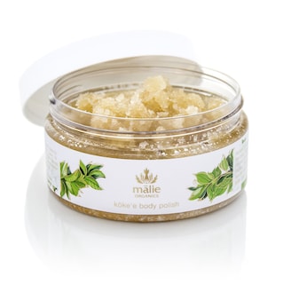 Foto 1 | Esmalte Corporal Malie Organics Koke'e Exfoliante Para Piel Seca, 240 Ml - Venta Internacional.
