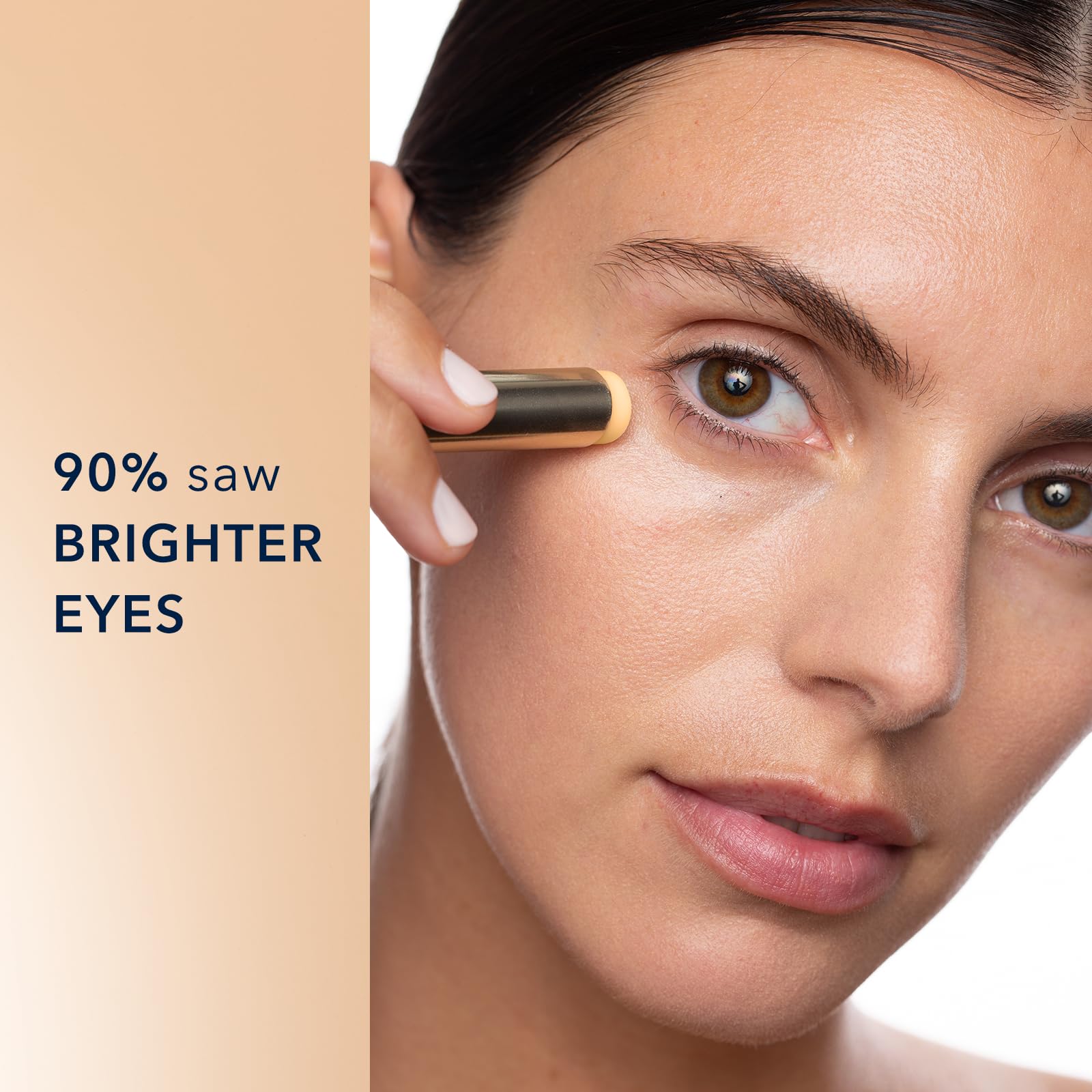 Foto 6 pulgar | Bálsamo Para Ojos Roc Multi Correxion Revive + Glow Vitamina C, 4 Ml - Venta Internacional.