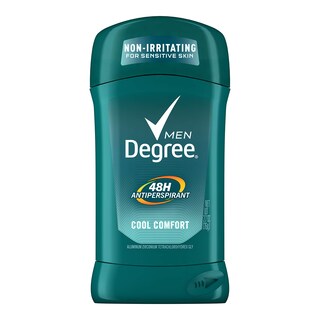 Foto 1 | Desodorante Antitranspirante Degree Men Original 80 Ml Sensitive - Venta Internacional.