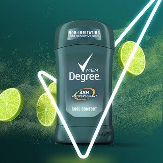 Foto 3 | Desodorante Antitranspirante Degree Men Original 80 Ml Sensitive - Venta Internacional.