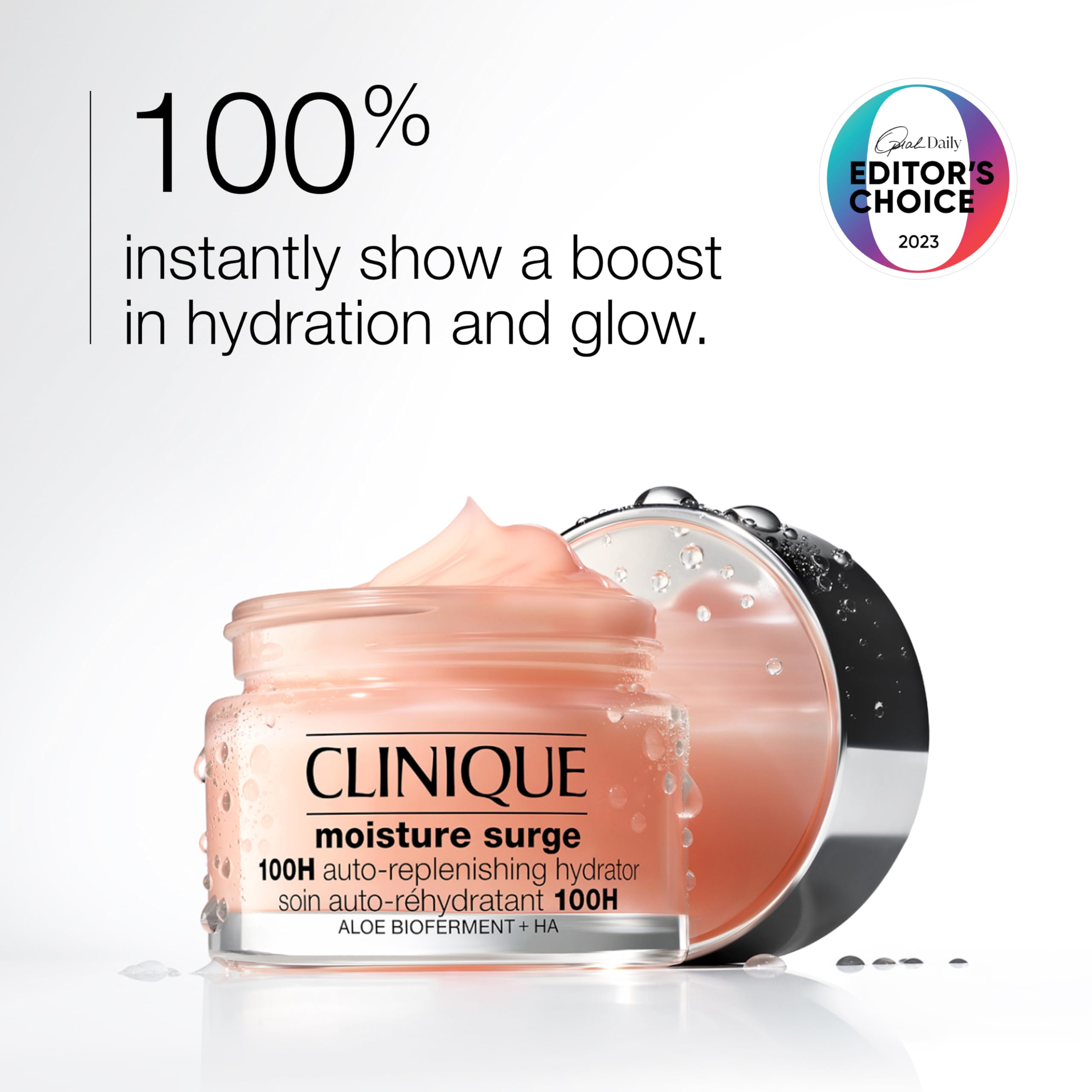 Foto 3 pulgar | Set De Material Escolar Skin Clinique Glowing Skin Con Hidratante - Venta Internacional.