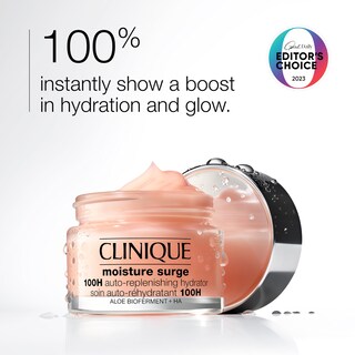Foto 2 | Set De Material Escolar Skin Clinique Glowing Skin Con Hidratante - Venta Internacional.