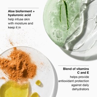 Foto 3 | Set De Material Escolar Skin Clinique Glowing Skin Con Hidratante - Venta Internacional.