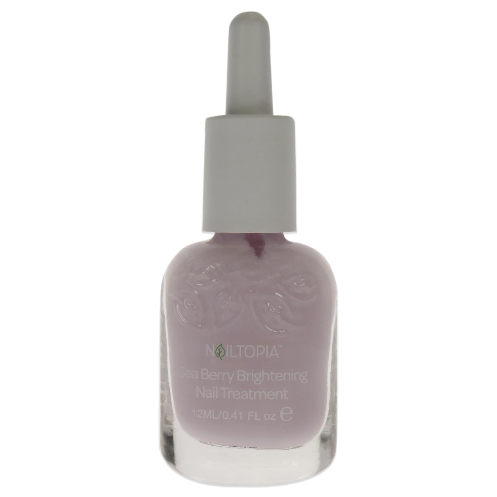 Foto 3 pulgar | Tratamiento De Uñas Nailtopia, Cicatrizante Y Reparador, 12 Ml - Venta Internacional.