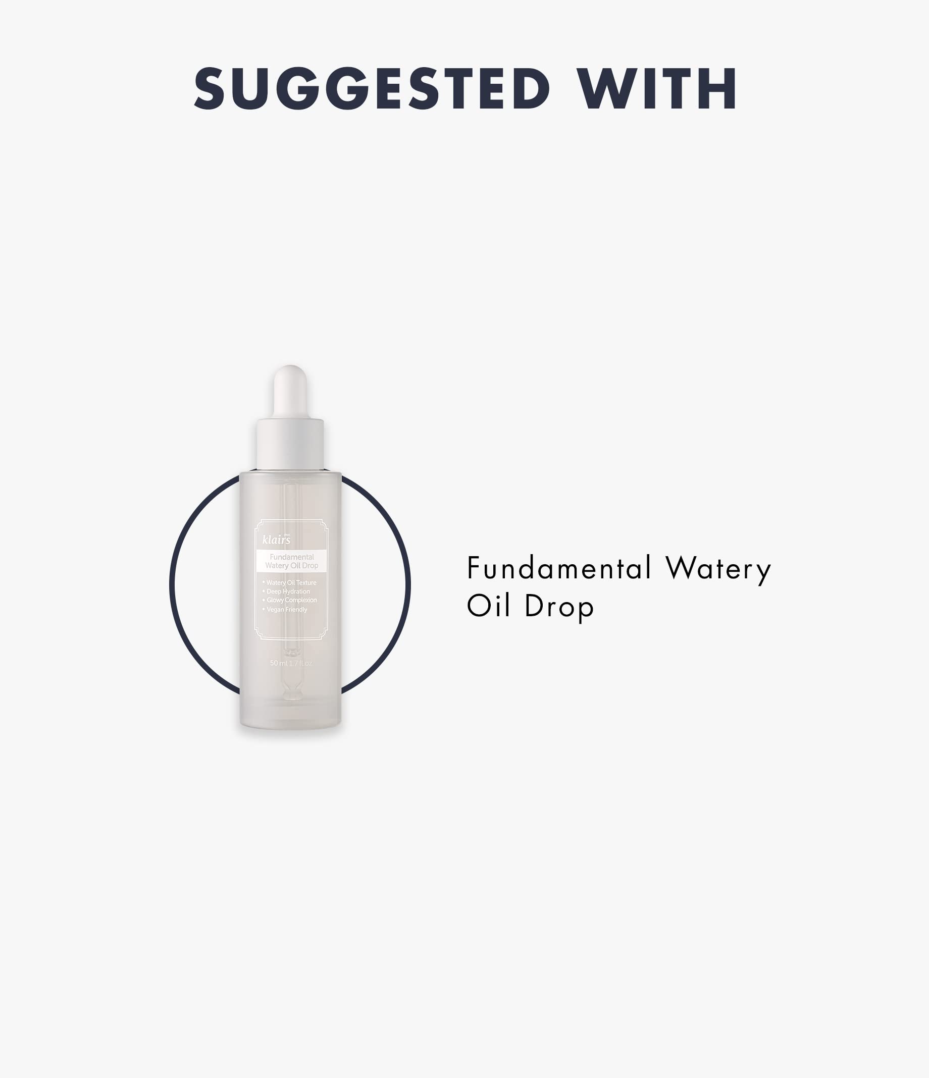 Foto 7 | Bruma Tónica Facial Dearklairs Fundamental Ampule 75% Té Verde - Venta Internacional.