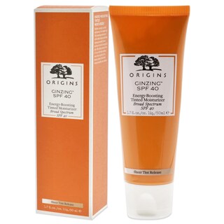 Foto 4 | Crema Hidratante Origins Ginzing Spf 40 Que Aumenta La Energía, 50 Ml - Venta Internacional.