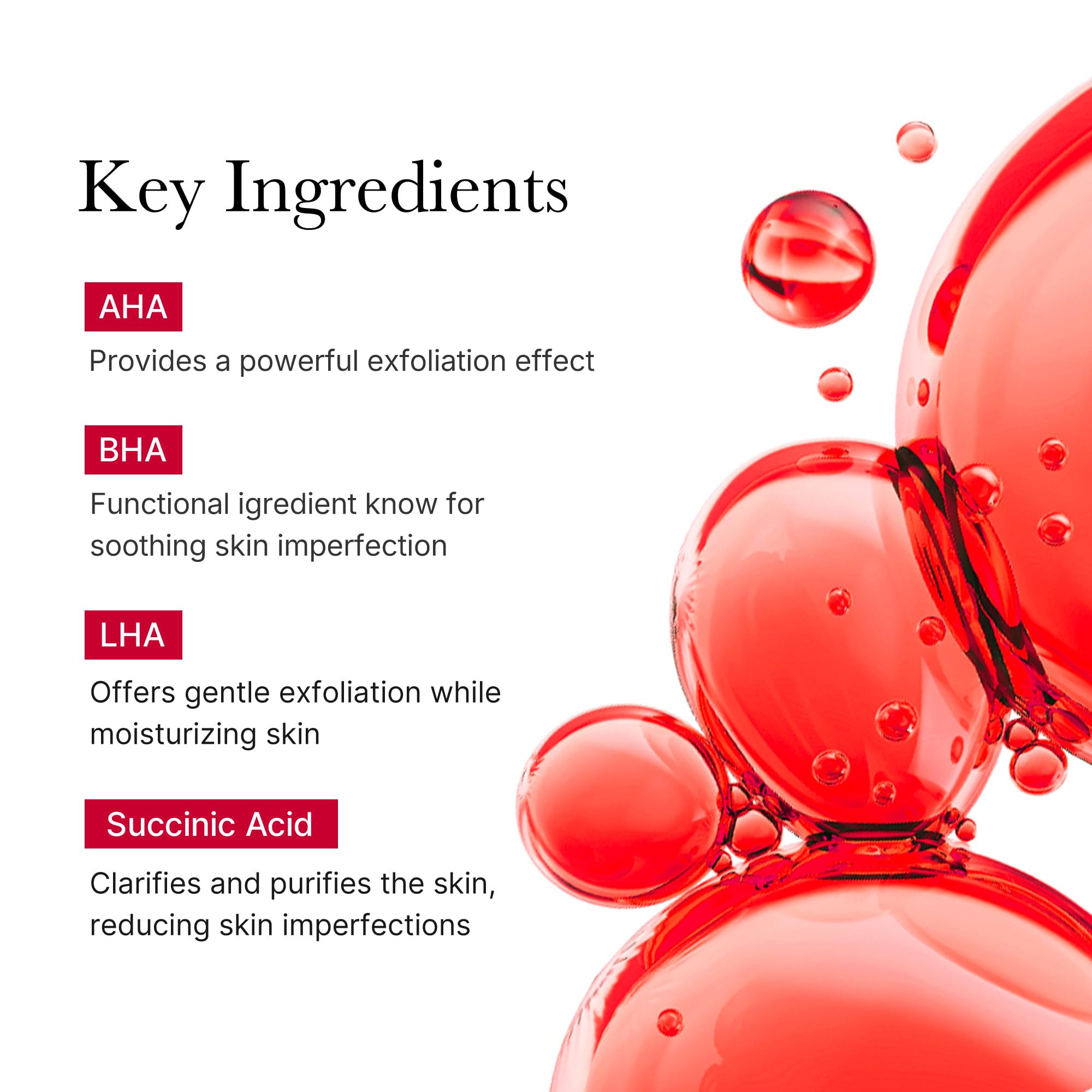Foto 7 pulgar | Limpiador Corporal Medicube Red Body Peeling Shot 115 Ml - Venta Internacional.