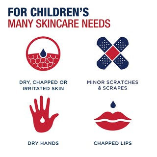 Foto 4 | Ungüento Aquaphor Children's Healing De 150 Ml Para Terapia Avanzada - Venta Internacional.