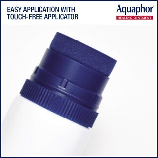 Foto 4 | Pomada Curativa Aquaphor Con Aplicador Sin Contacto, 90 Ml - Venta Internacional.