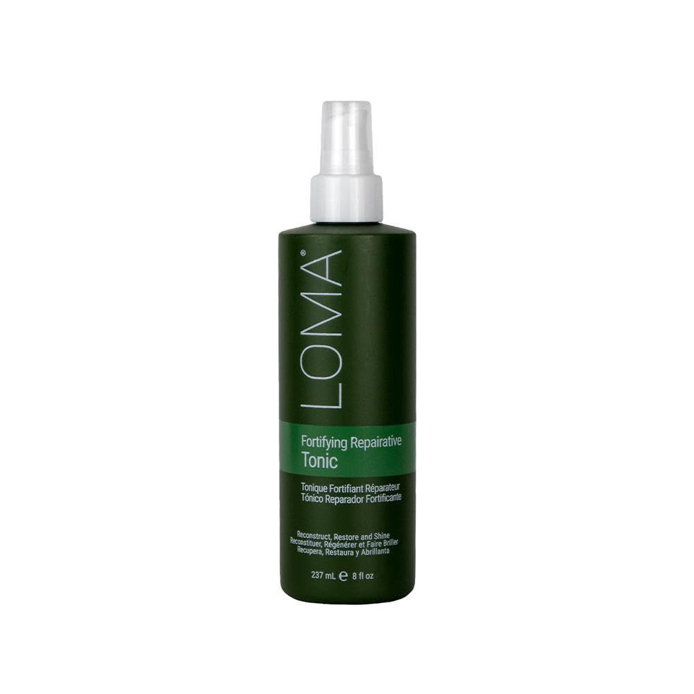 Foto 2 pulgar | Tónico Reparador Fortificante Loma Para El Cuidado Del Cabello, 240 Ml - Venta Internacional.