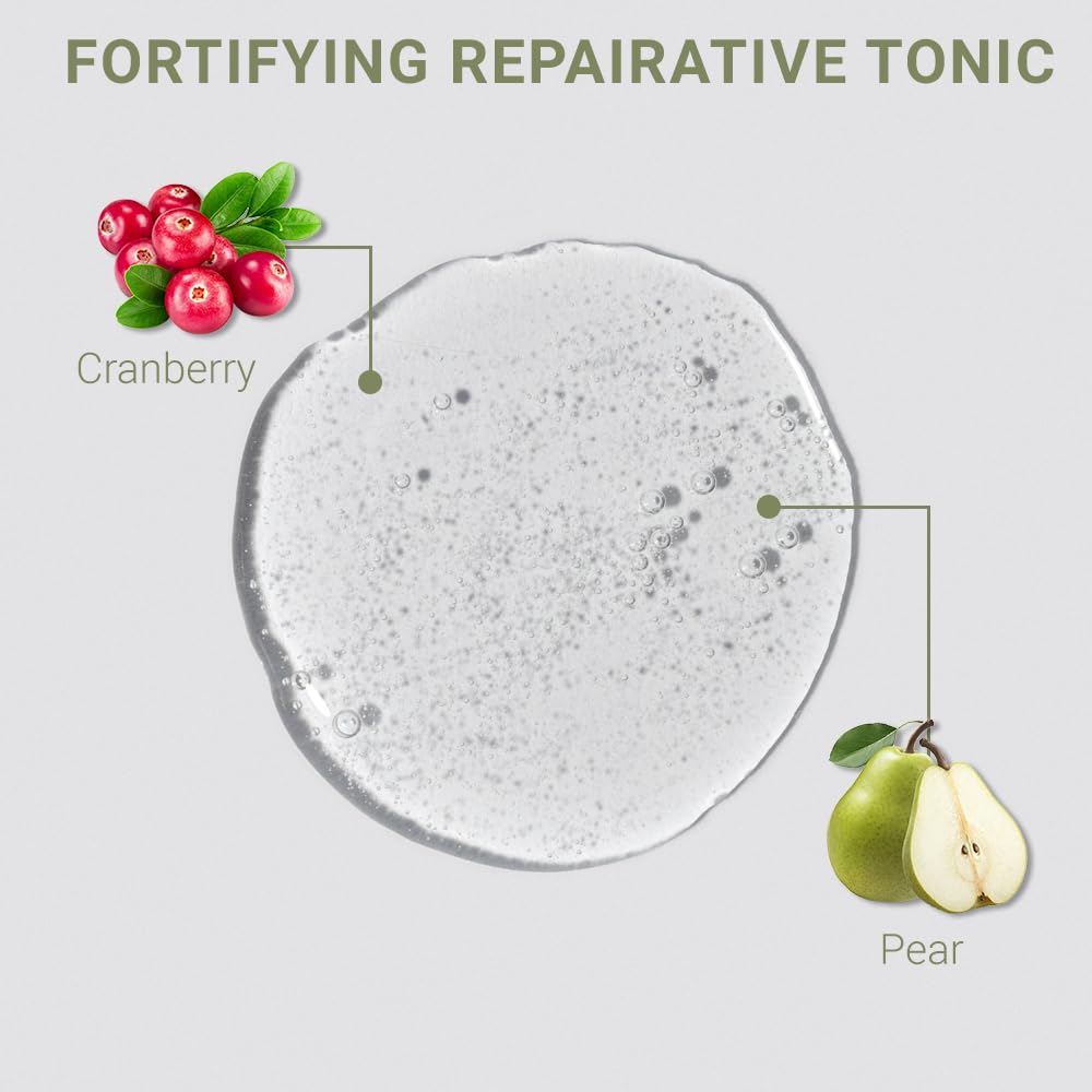 Foto 3 pulgar | Tónico Reparador Fortificante Loma Para El Cuidado Del Cabello, 240 Ml - Venta Internacional.