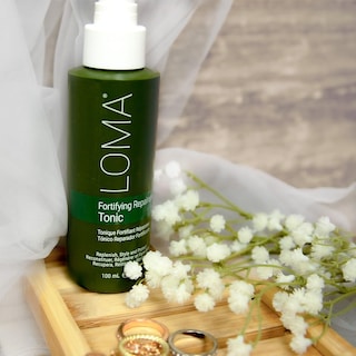 Foto 5 | Tónico Reparador Fortificante Loma Para El Cuidado Del Cabello, 240 Ml - Venta Internacional.