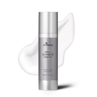 Foto 1 | Crema Antiarrugas Skinmedica Neck Correct 60 Ml Para Rostro Y Cuello - Venta Internacional.