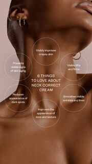 Foto 2 | Crema Antiarrugas Skinmedica Neck Correct 60 Ml Para Rostro Y Cuello - Venta Internacional.