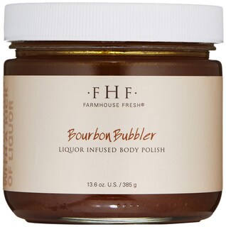 Foto 5 | Exfoliante Corporal Farmhouse Fresh Bourbon Bubbler 400 Ml - Venta Internacional.