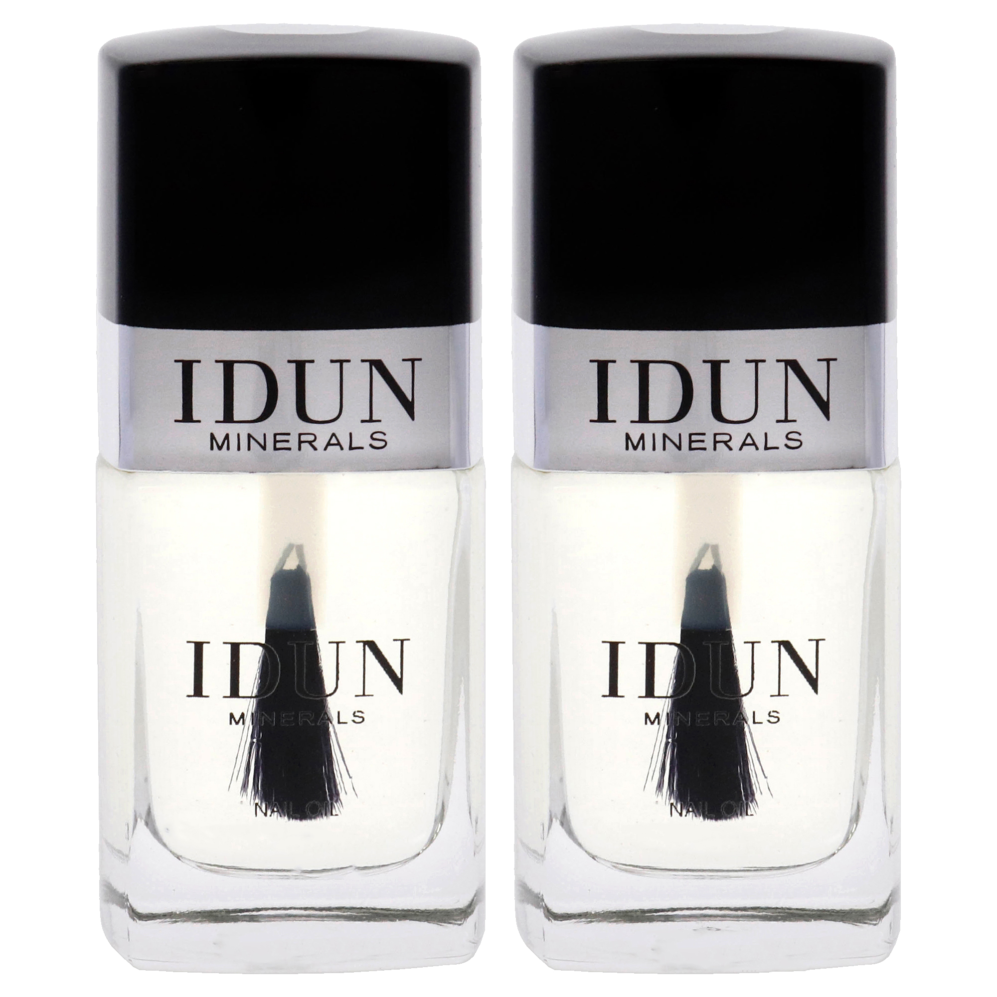 Foto 1 | Tratamiento De Uñas Idun Minerals Para Mujer, 11 Ml - Venta Internacional.