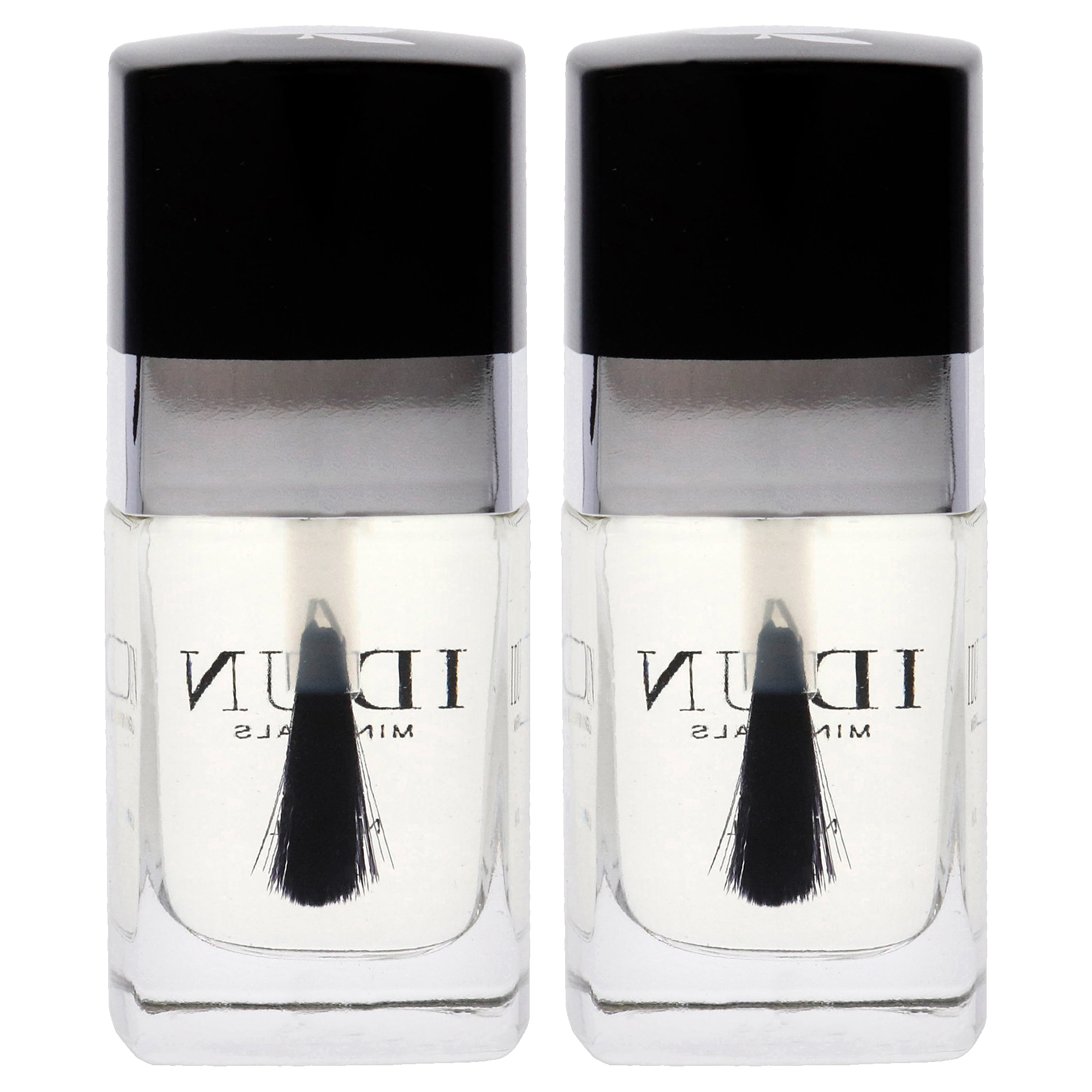 Foto 2 | Tratamiento De Uñas Idun Minerals Para Mujer, 11 Ml - Venta Internacional.