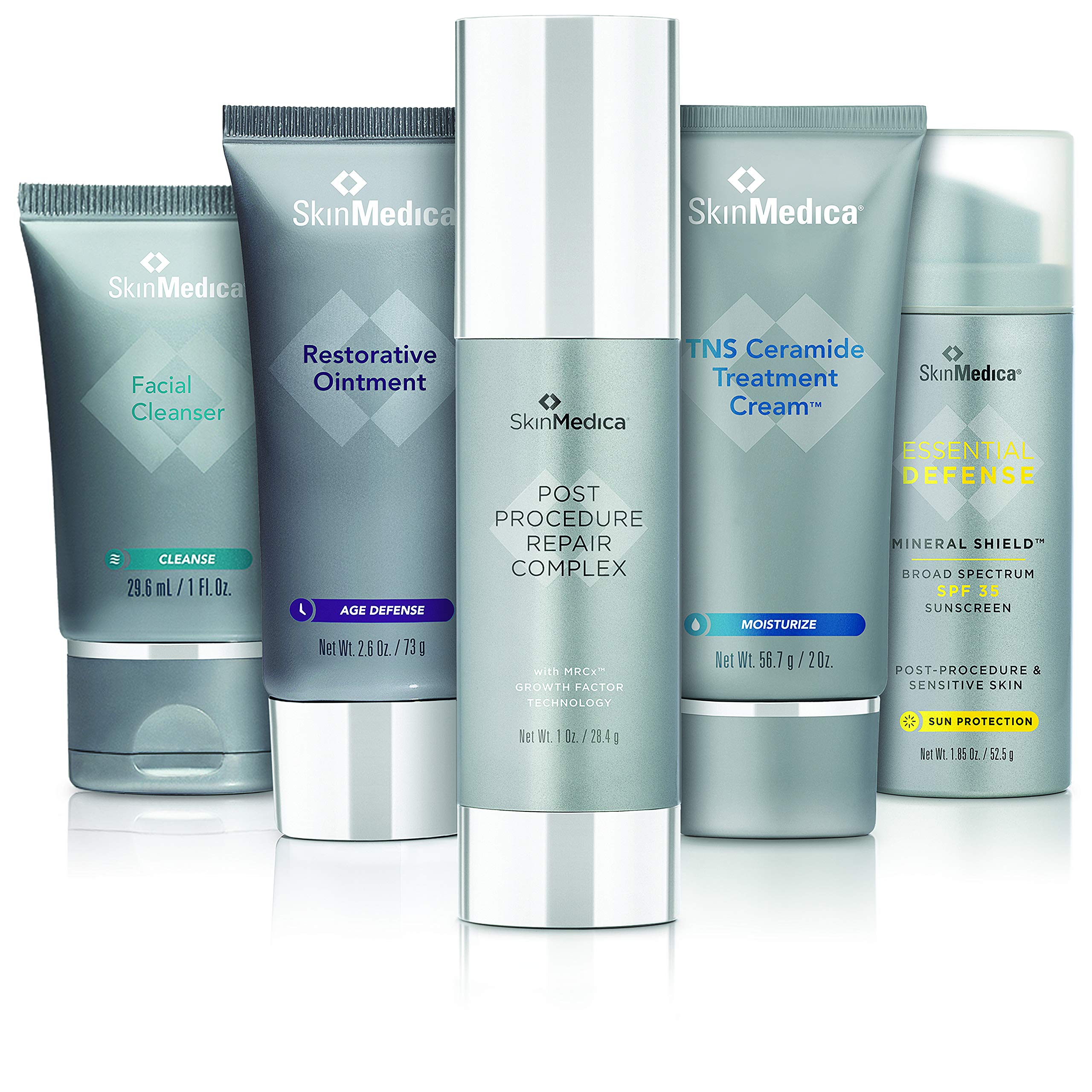 Foto 2 pulgar | Kit De Sistema Procedure 360 Skinmedica - Venta Internacional.