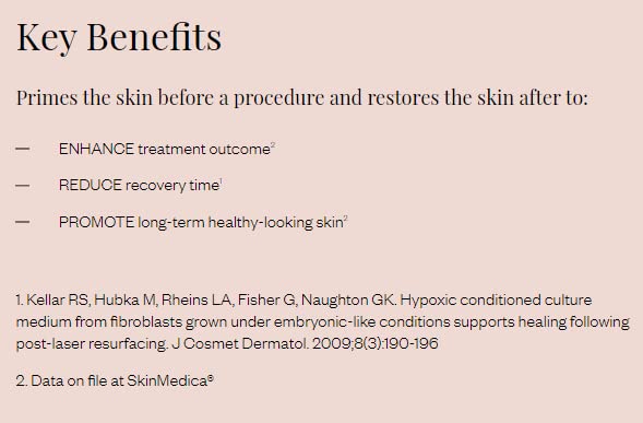 Foto 4 pulgar | Kit De Sistema Procedure 360 Skinmedica - Venta Internacional.