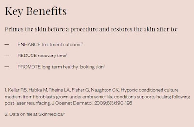Foto 3 | Kit De Sistema Procedure 360 Skinmedica - Venta Internacional.