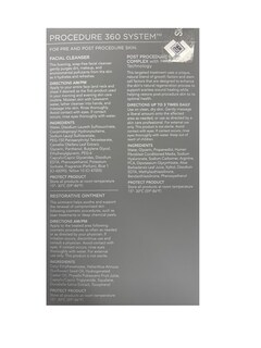 Foto 5 | Kit De Sistema Procedure 360 Skinmedica - Venta Internacional.