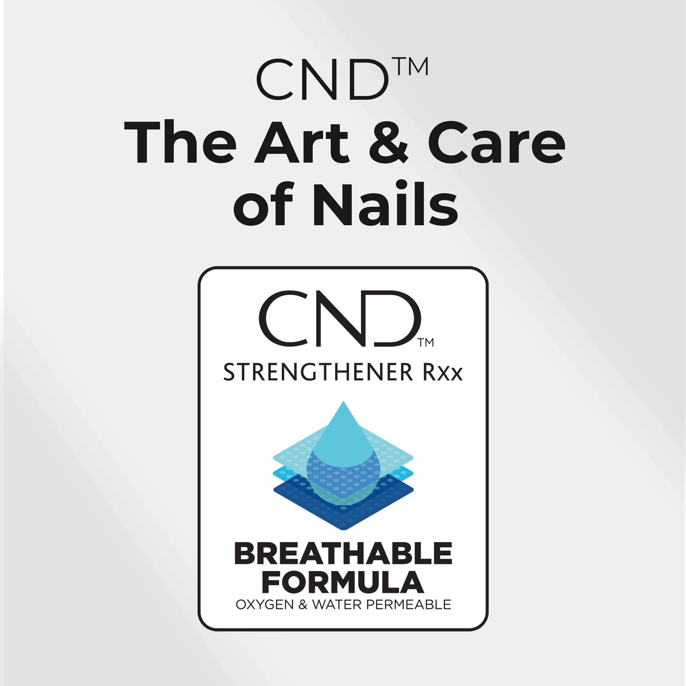 Foto 7 pulgar | Fortalecedor De Uñas Cnd Strengthener Rxx 15 Ml Para Uñas Fuertes - Venta Internacional.