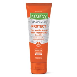 Foto 1 | Pasta Para La Piel Medline Remedy Specialized De Zinc Extragrueso, 120 Ml - Venta Internacional.