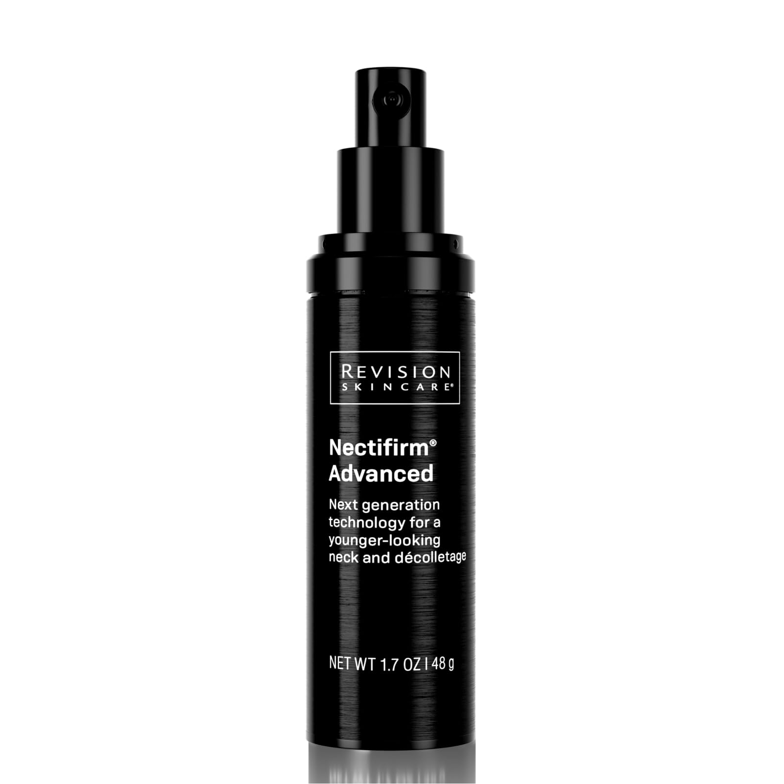 Foto 2 pulgar | Crema Reafirmante Para Cuello Revision Skincare Nectifirm Advanced 50 Ml - Venta Internacional.