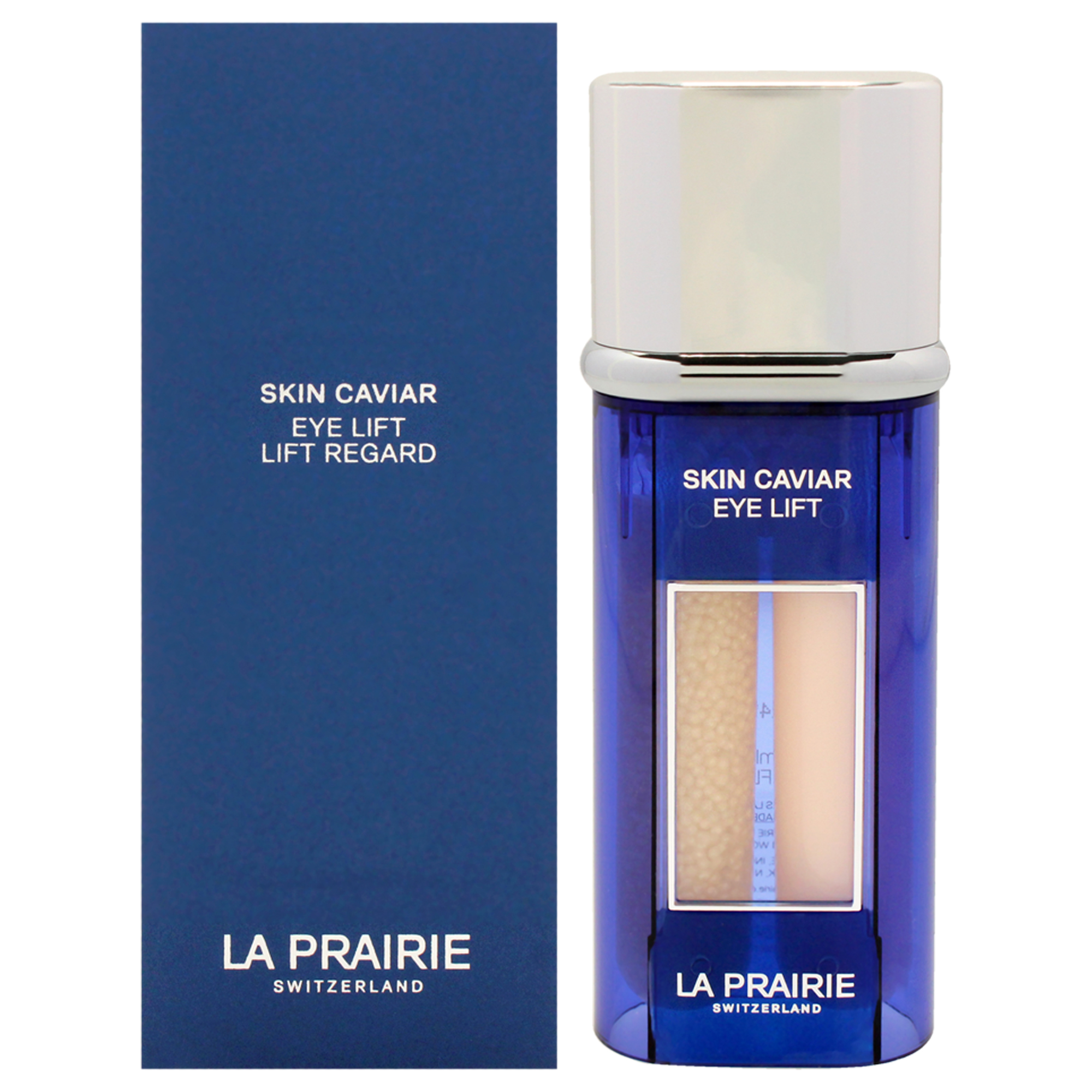 Foto 2 pulgar | Sérum La Prairie Skin Caviar Eye Lift, 20 Ml, Unisex - Venta Internacional.