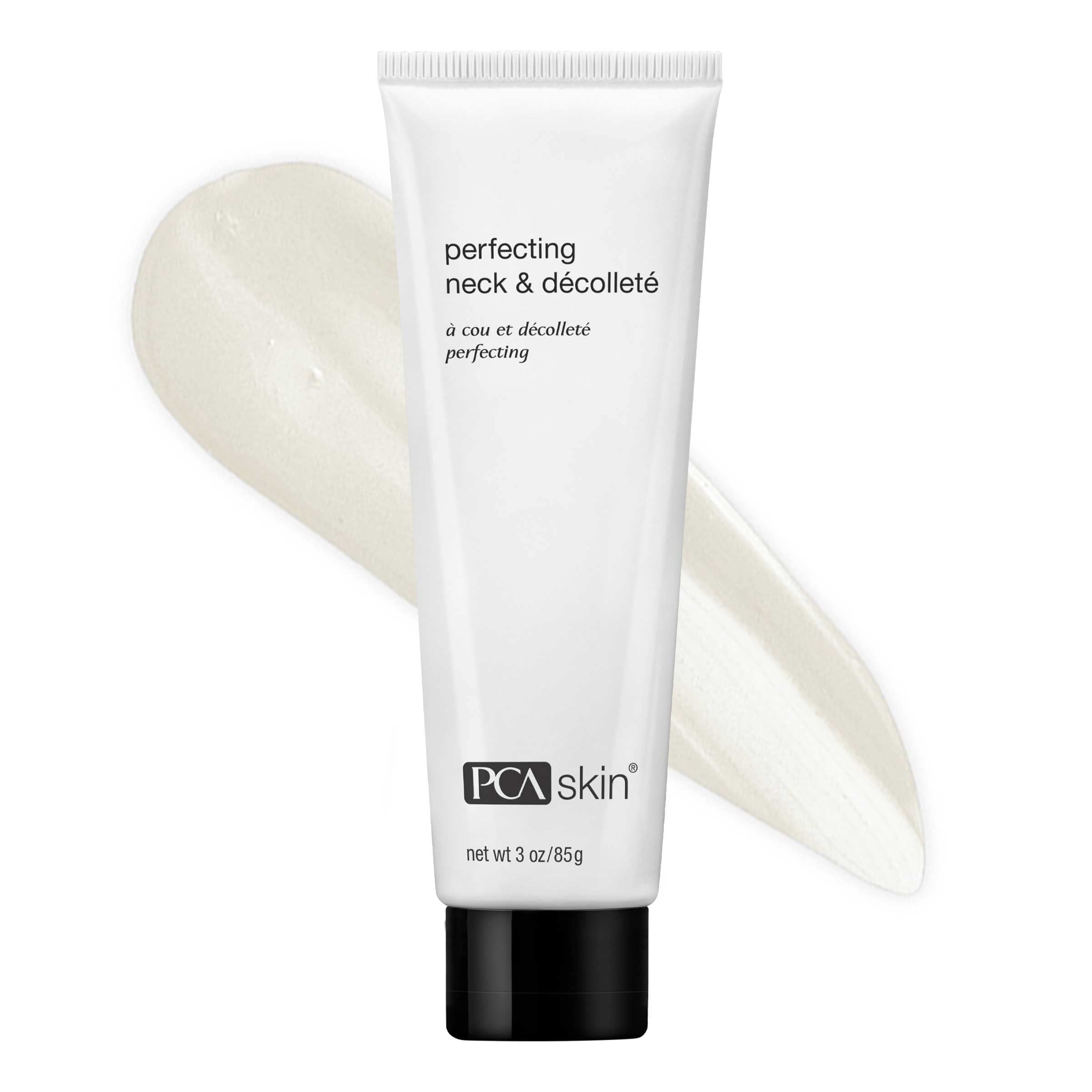 Foto 2 pulgar | Crema Pca Skin Perfeccionadora Y Reafirmante De Cuello Y Pecho 90 Ml - Venta Internacional.