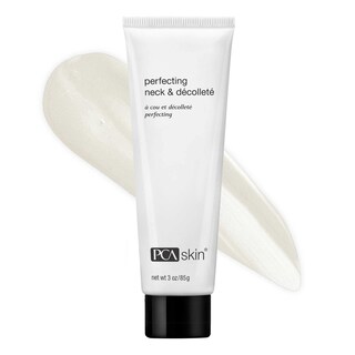 Foto 1 | Crema Pca Skin Perfeccionadora Y Reafirmante De Cuello Y Pecho 90 Ml - Venta Internacional.