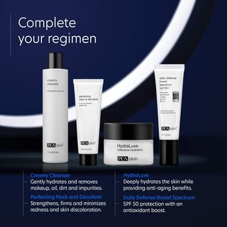 Foto 4 | Crema Pca Skin Perfeccionadora Y Reafirmante De Cuello Y Pecho 90 Ml - Venta Internacional.