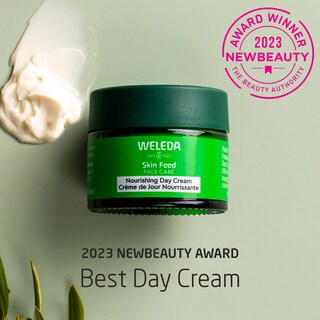 Foto 3 | Crema De Día Weleda Skin Food, Cuidado Facial, Nutritiva, 40 Ml, Vegana - Venta Internacional.