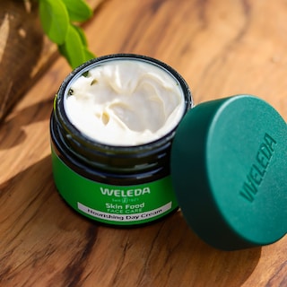 Foto 4 | Crema De Día Weleda Skin Food, Cuidado Facial, Nutritiva, 40 Ml, Vegana - Venta Internacional.