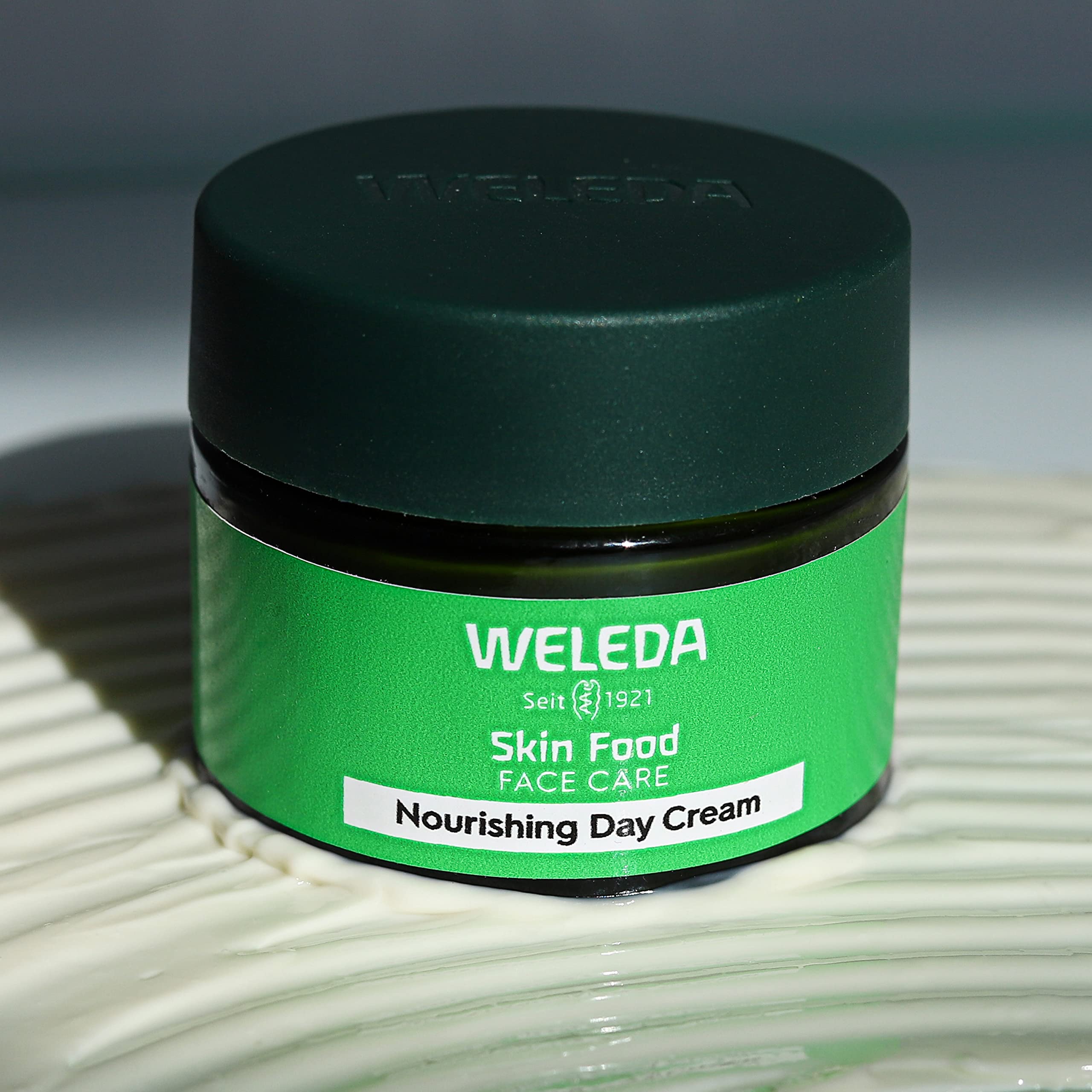 Foto 6 | Crema De Día Weleda Skin Food, Cuidado Facial, Nutritiva, 40 Ml, Vegana - Venta Internacional.