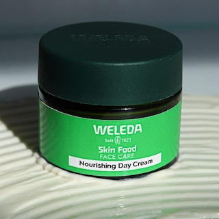 Foto 6 | Crema De Día Weleda Skin Food, Cuidado Facial, Nutritiva, 40 Ml, Vegana - Venta Internacional.