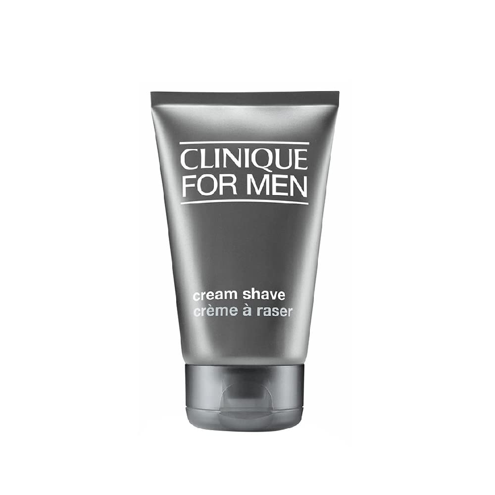 Foto 1 | Crema De Afeitar Clinique Para Hombre 125 Ml - Venta Internacional.
