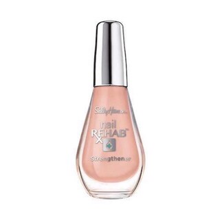 Foto 1 | Sérum Fortalecedor Y Protector De Uñas Nail Rehab Sally Hansen - Venta Internacional.