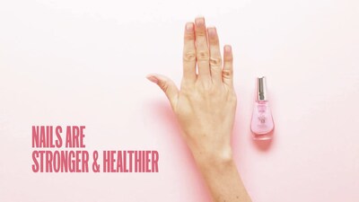 Foto 3 | Sérum Fortalecedor Y Protector De Uñas Nail Rehab Sally Hansen - Venta Internacional.