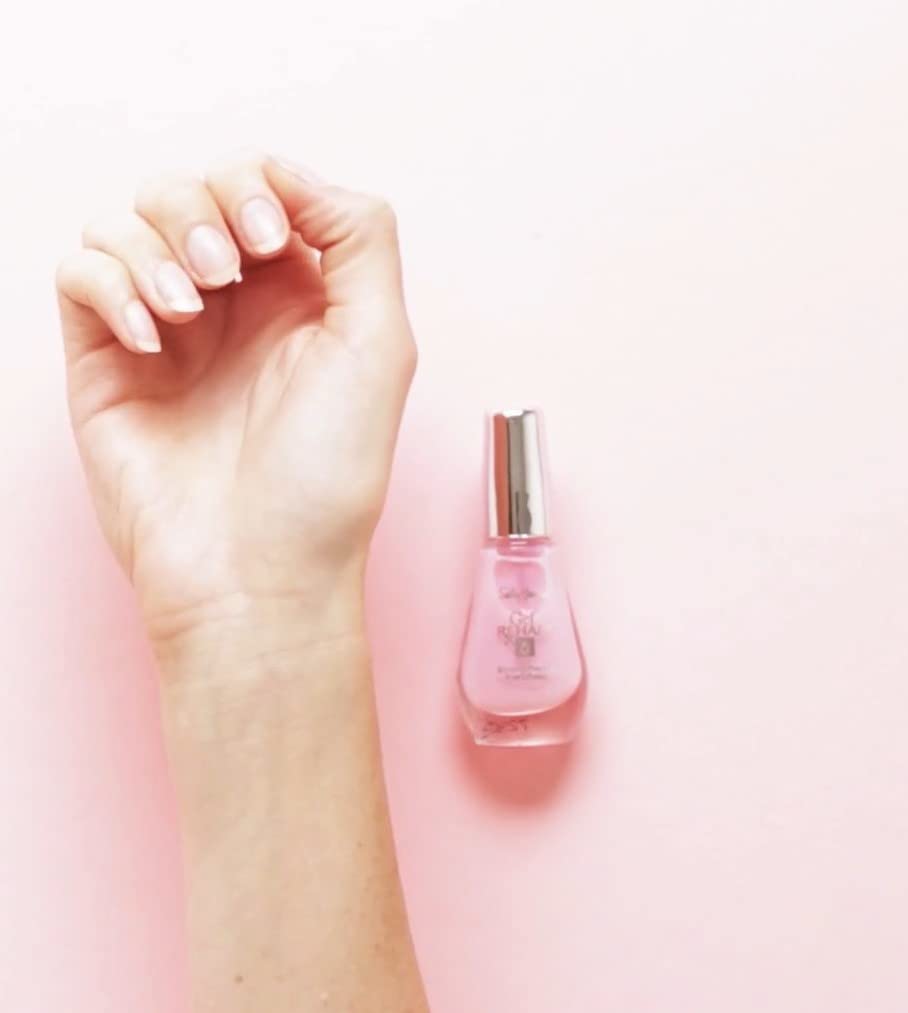 Foto 4 | Sérum Fortalecedor Y Protector De Uñas Nail Rehab Sally Hansen - Venta Internacional.