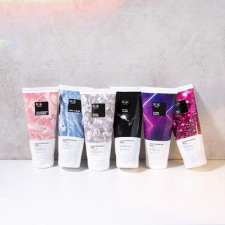 Foto 2 | Mascarilla Depositante De Color Igk Fucsia Pink 2000 Ml - Venta Internacional.