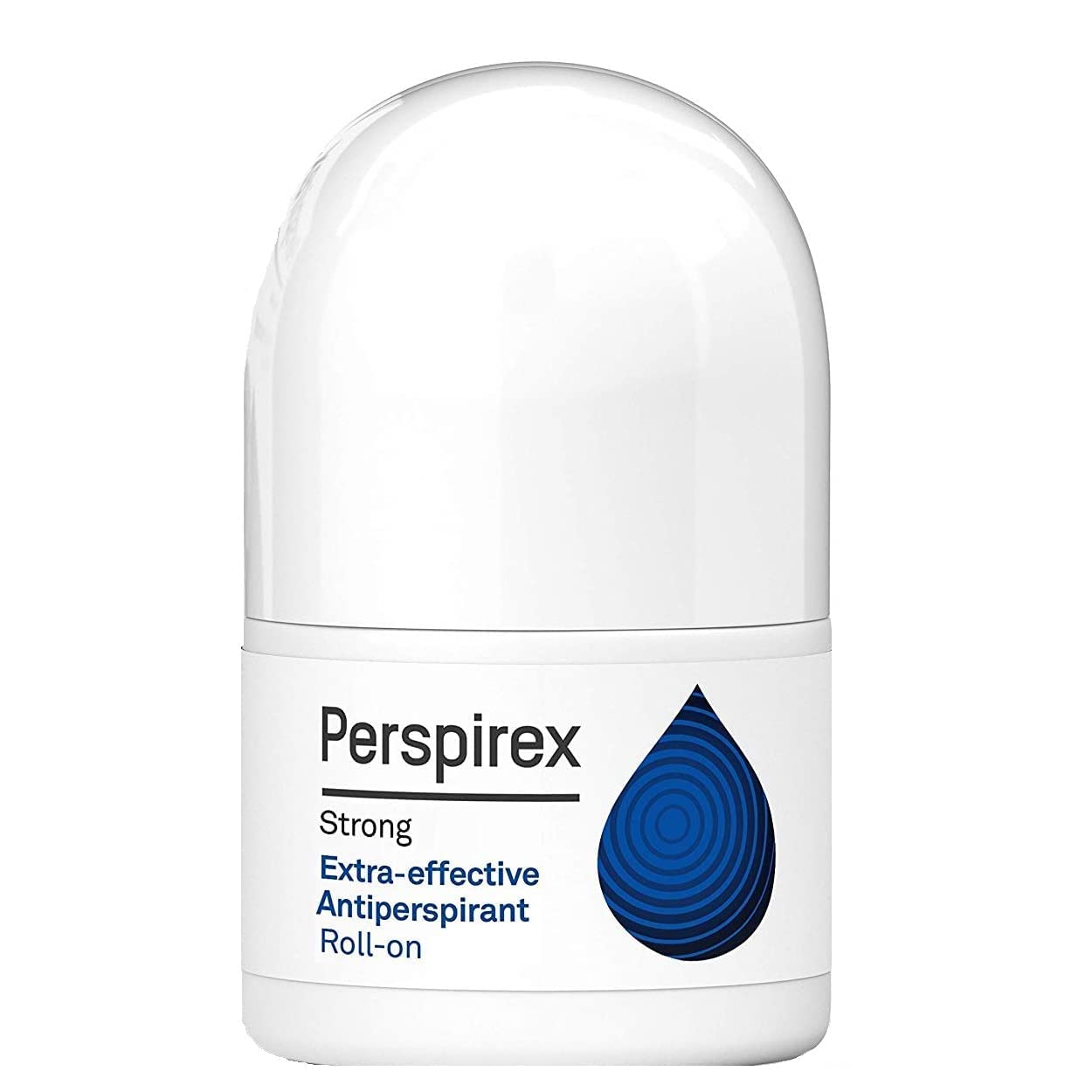 Foto 2 | Antitranspirante Roll On Perspirex Strong, 20 Ml - Venta Internacional.