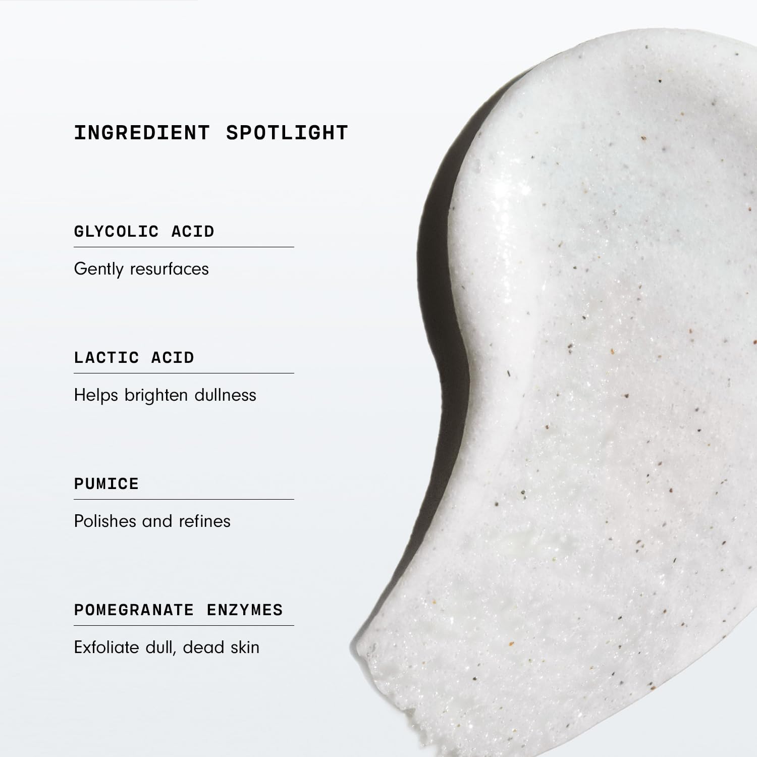 Foto 5 pulgar | Exfoliante Corporal Y Mascarilla Versed Buff It Out Aha Exfoliating - Venta Internacional.