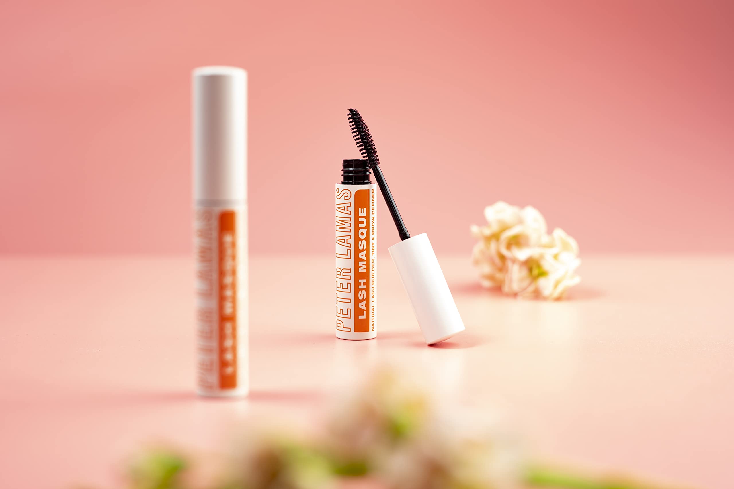 Foto 5 pulgar | Sérum Para Crecimiento De Pestañas Peter Lamas Lash Primer Vegano, 1 Paquete - Venta Internacional.