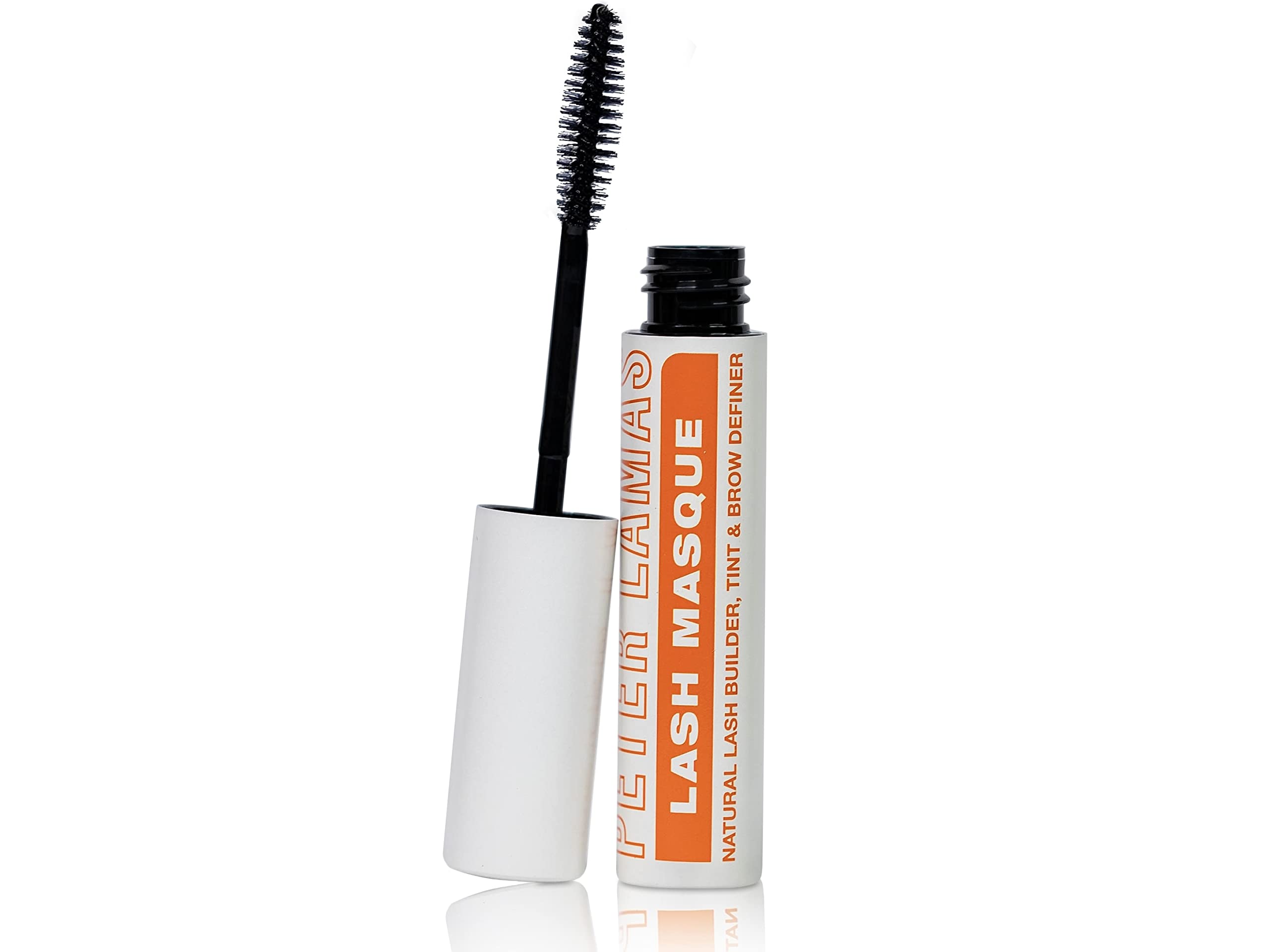 Foto 7 pulgar | Sérum Para Crecimiento De Pestañas Peter Lamas Lash Primer Vegano, 1 Paquete - Venta Internacional.