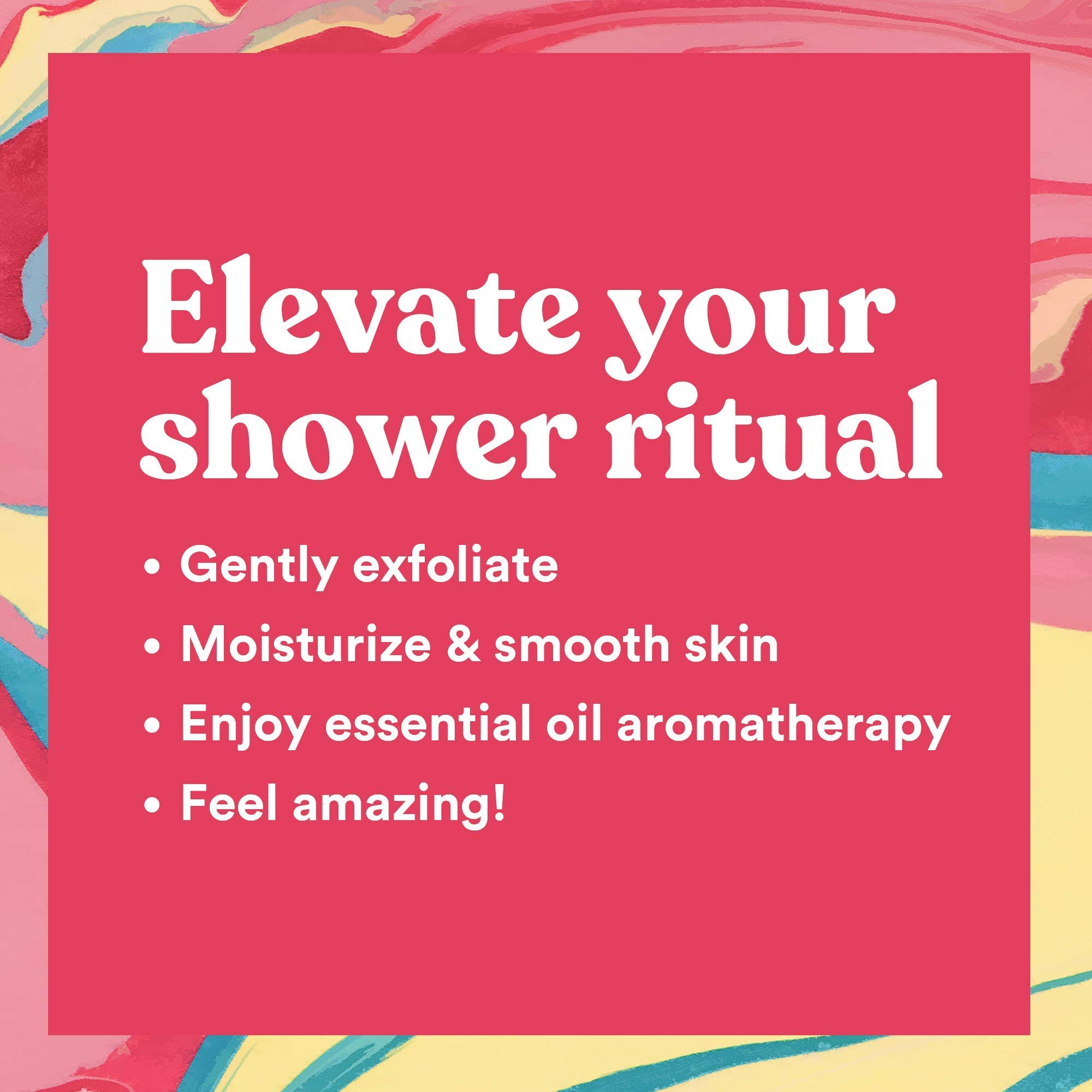Foto 8 pulgar | Exfoliante Corporal Asutra Sal Del Mar Muerto Con Aceite Esencial 480 Ml - Venta Internacional.