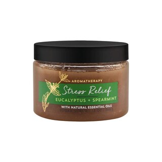 Foto 1 | Exfoliante Corporal Sugar Bath & Body Works, Eucalipto Y Menta Verde, 385 Ml - Venta Internacional.