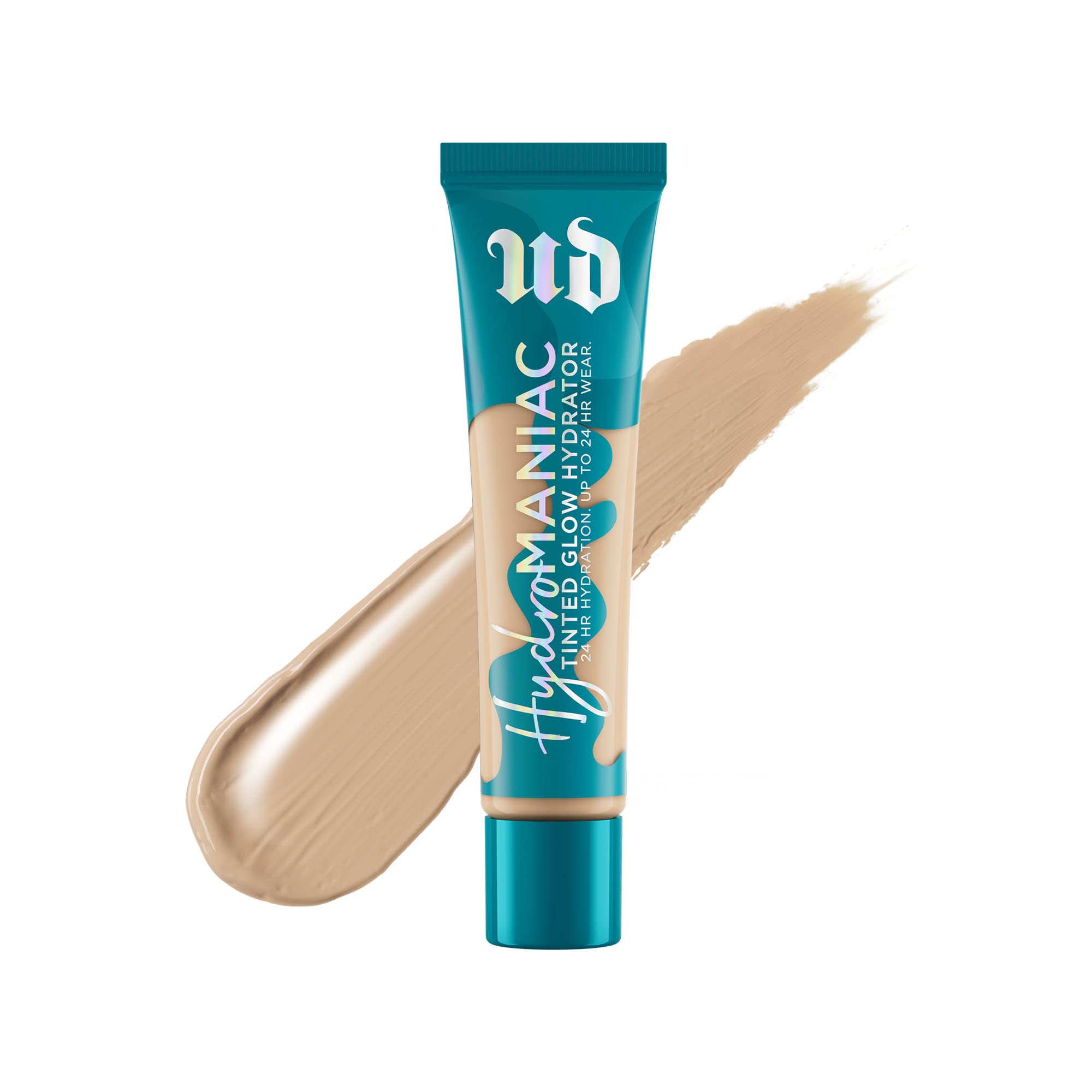 Foto 2 pulgar | Crema Hidratante Con Color Urban Decay Hydromaniac 30 Ml Fair Medium - Venta Internacional.